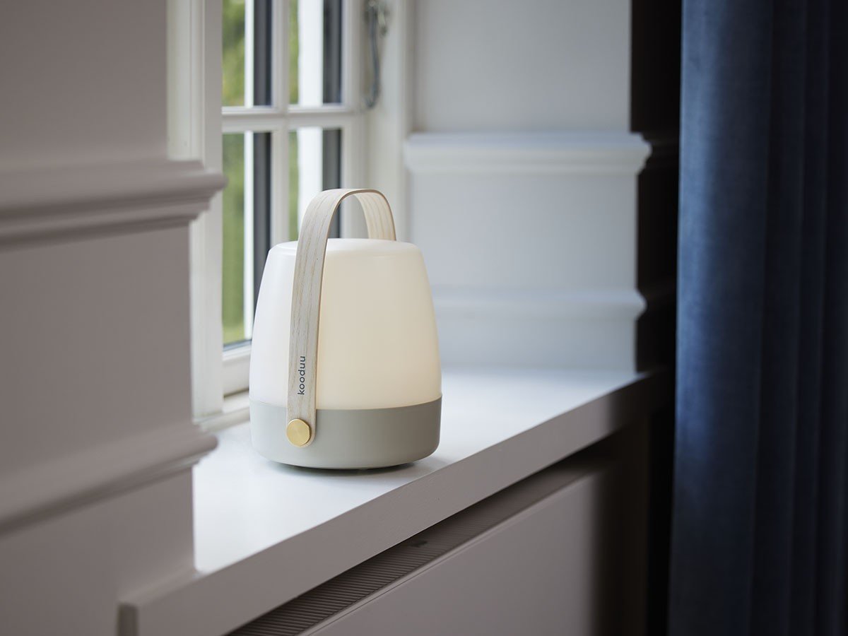 【フライミーアクセソワ/FLYMEe accessoire / GOODS】のKooduu Lite-up Portable Lamp / クードゥー ライトアップ ポータブルランプ 人気、トレンドファッション・服の通販 founy(ファニー) 　シンプル　Simple　テーブル　Table　送料無料　Free Shipping　おすすめ　Recommend　ホーム・キャンプ・アウトドア・お取り寄せ　Home,Garden,Outdoor,Camping Gear　家具・インテリア　Furniture　ライト・照明　Lighting & Light Fixtures　other-3|ID: prp329100003987340 ipo3291000000031477402