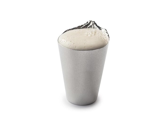 【フライミー ジャパン スタイル/FLYMEe Japan-Style / GOODS】の泡雲 ビールグラス / 泡雲ビールグラス インテリア・キッズ・メンズ・レディースファッション・服の通販 founy(ファニー) https://founy.com/ グラス Glass タンブラー Tumbler テーブル Table モチーフ Motif |ID: prp329100003992055 ipo3291000000030176454