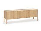 【スケッチ/Sketch / GOODS】のNELL 180 credenza / ネル 180 クレデンツァ(ライトオーク) -|ID: prp329100003995297 ipo3291000000026401538