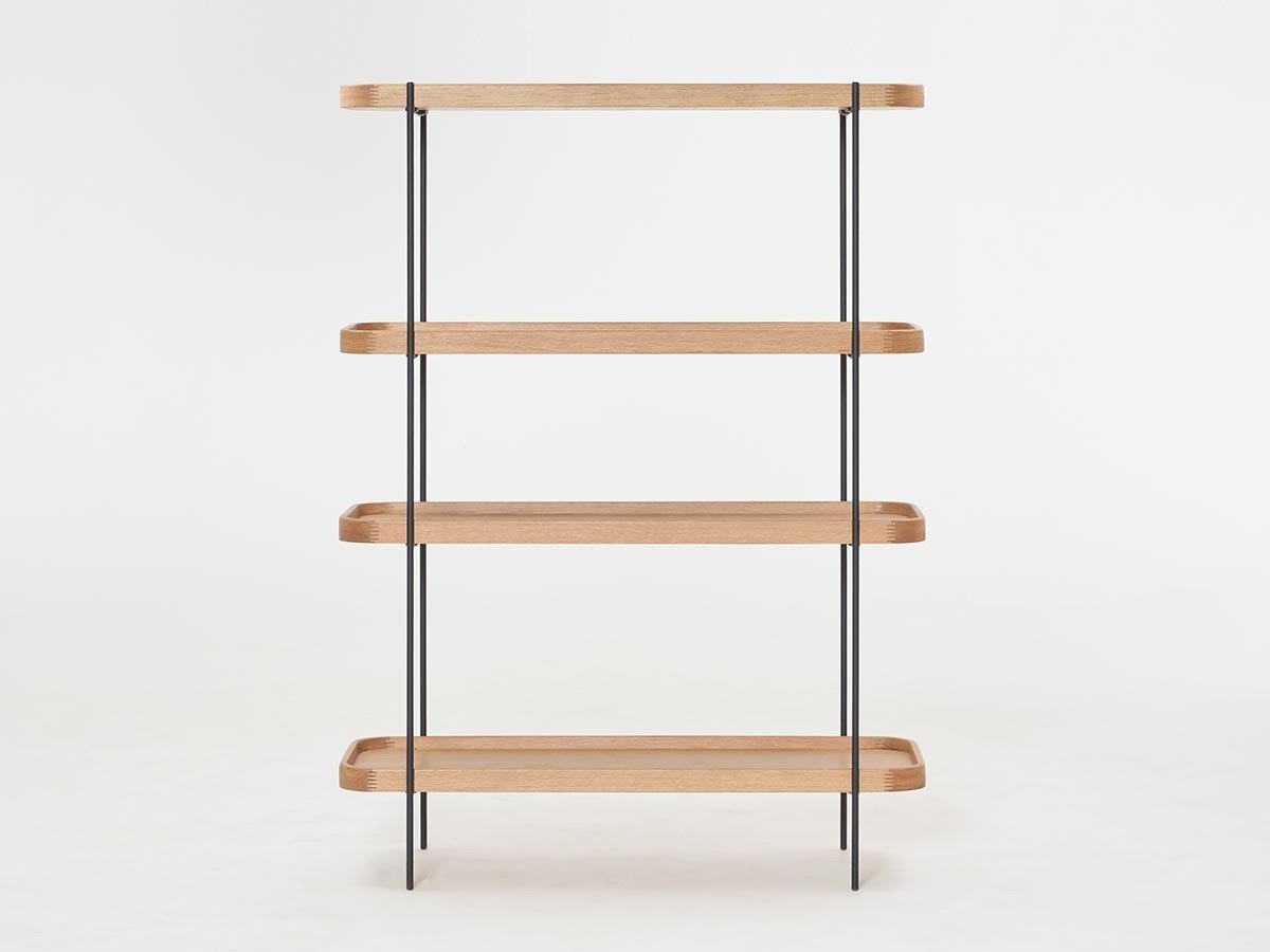 【スケッチ/Sketch / GOODS】のHUMLA 100 tall shelf / フムラ 100 トールシェルフ 人気、トレンドファッション・服の通販 founy(ファニー) 　おすすめ　Recommend　シンプル　Simple　メタル　Metal　ホーム・キャンプ・アウトドア・お取り寄せ　Home,Garden,Outdoor,Camping Gear　家具・インテリア　Home Furniture & Interior. Stylish & Functional Living Spaces　収納家具・キャビネット　Storage Furniture　ラック・シェルフ　Rack Shelf　other-3|ID: prp329100003995298 ipo3291000000031477222