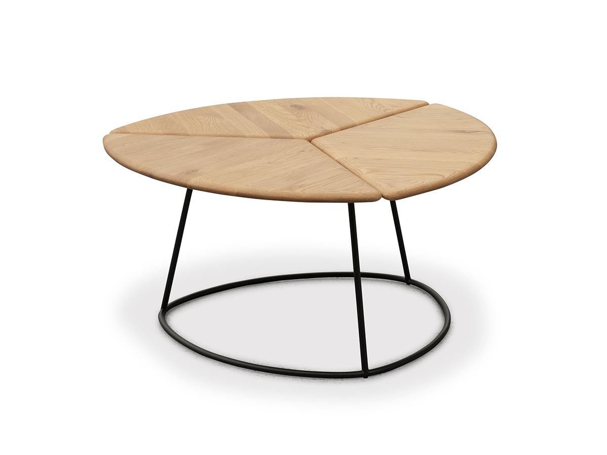 【モーダ エン カーサ/moda en casa / GOODS】のSHARD coffee table / シャード コーヒーテーブル 人気、トレンドファッション・服の通販 founy(ファニー) 　スリム　Slim　テーブル　Table　フォルム　Form　メタル　Metal　ラウンド　Round　ホーム・キャンプ・アウトドア・お取り寄せ　Home,Garden,Outdoor,Camping Gear　家具・インテリア　Furniture　テーブル　Table　ローテーブル・センターテーブル　Low Table/Center Table　 other-1|ID: prp329100003995305 ipo3291000000026401595