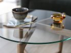 【モーダ エン カーサ/moda en casa / GOODS】のNASHVILLE coffee table / ナシュビル コーヒーテーブル 参考イメージ|ID:prp329100003995306