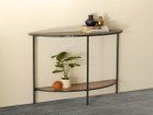 【モーダ エン カーサ/moda en casa / GOODS】のGALILEO console / ガリレオ コンソール(マーブルプリント) -|ID: prp329100003995308 ipo3291000000030176404