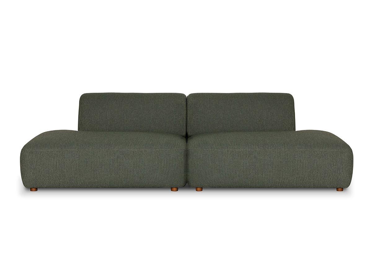 【モーダ エン カーサ/moda en casa / GOODS】のPENNY sofa / ペニー ソファ オープン 人気、トレンドファッション・服の通販 founy(ファニー) 　おすすめ　Recommend　クッション　Cushion　シンプル　Simple　フォルム　Form　フォーム　Form　ホーム・キャンプ・アウトドア・お取り寄せ　Home,Garden,Outdoor,Camping Gear　家具・インテリア　Furniture　ソファー　Sofa　 other-1|ID: prp329100003996386 ipo3291000000026411484