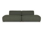 【モーダ エン カーサ/moda en casa / GOODS】のPENNY sofa / ペニー ソファ オープン 張地:グリーン|ID: prp329100003996386 ipo3291000000030176314