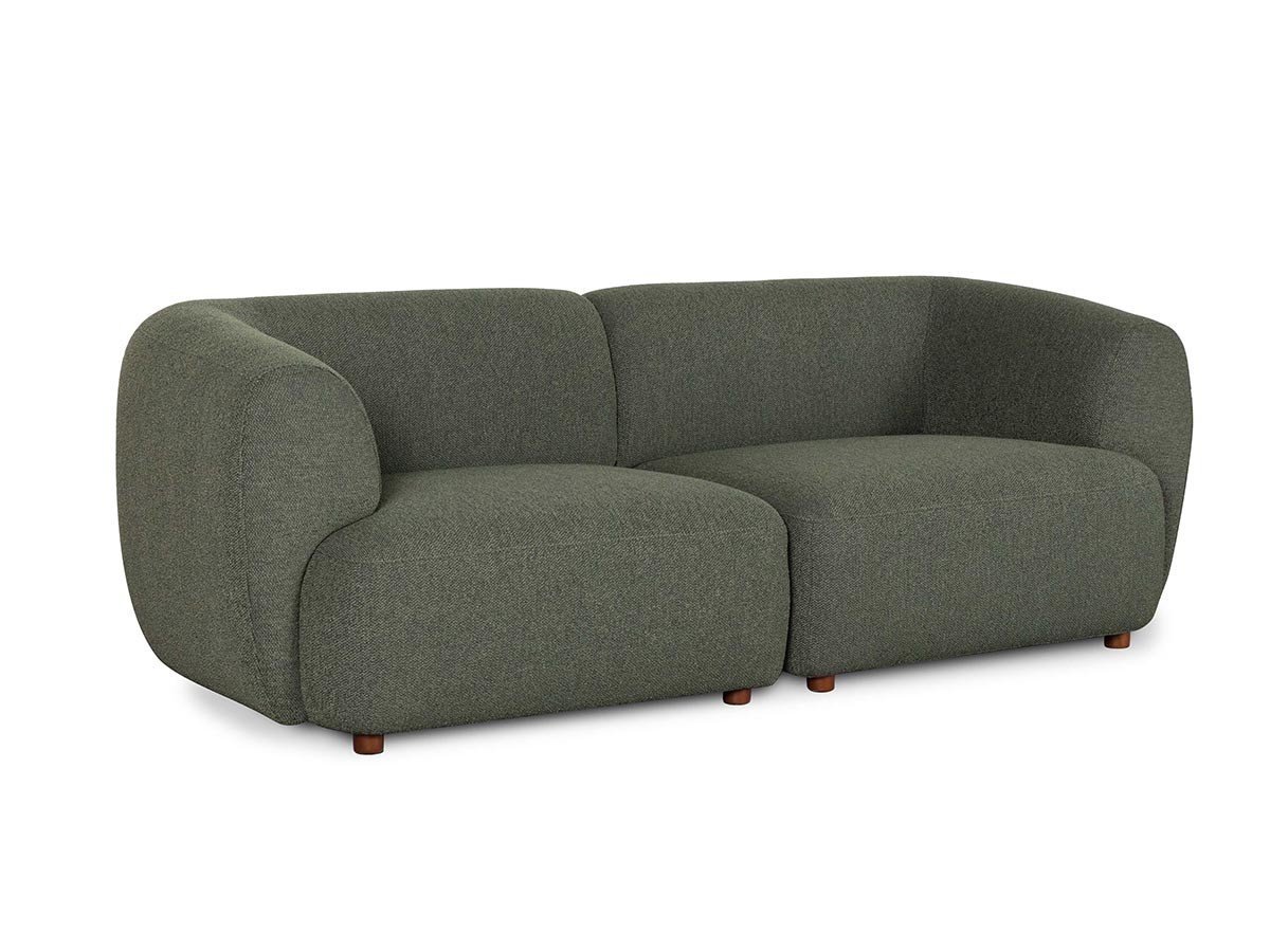 【モーダ エン カーサ/moda en casa / GOODS】のPENNY sofa / ペニー ソファ 両アーム 人気、トレンドファッション・服の通販 founy(ファニー) 　おすすめ　Recommended / Our Picks　クッション　Cushion, Throw Pillow　シンプル　Simple, Minimal　フォルム　Silhouette, Form　フォーム　Form　ホーム・キャンプ・アウトドア・お取り寄せ　Home Living / Home & Lifestyle / Camping Gear / Outdoor Camping　家具・インテリア　Home Furniture & Interior. Stylish & Functional Living Spaces　ソファー　Couches & Sofas　other-3|ID: prp329100003996388 ipo3291000000031477181