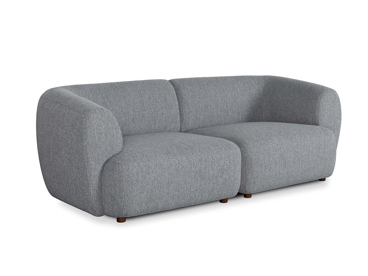 【モーダ エン カーサ/moda en casa / GOODS】のPENNY sofa / ペニー ソファ 両アーム 人気、トレンドファッション・服の通販 founy(ファニー) 　おすすめ　Recommended / Our Picks　クッション　Cushion, Throw Pillow　シンプル　Simple, Minimal　フォルム　Silhouette, Form　フォーム　Form　ホーム・キャンプ・アウトドア・お取り寄せ　Home Living / Home & Lifestyle / Camping Gear / Outdoor Camping　家具・インテリア　Home Furniture & Interior. Stylish & Functional Living Spaces　ソファー　Couches & Sofas　other-4|ID: prp329100003996388 ipo3291000000031477182