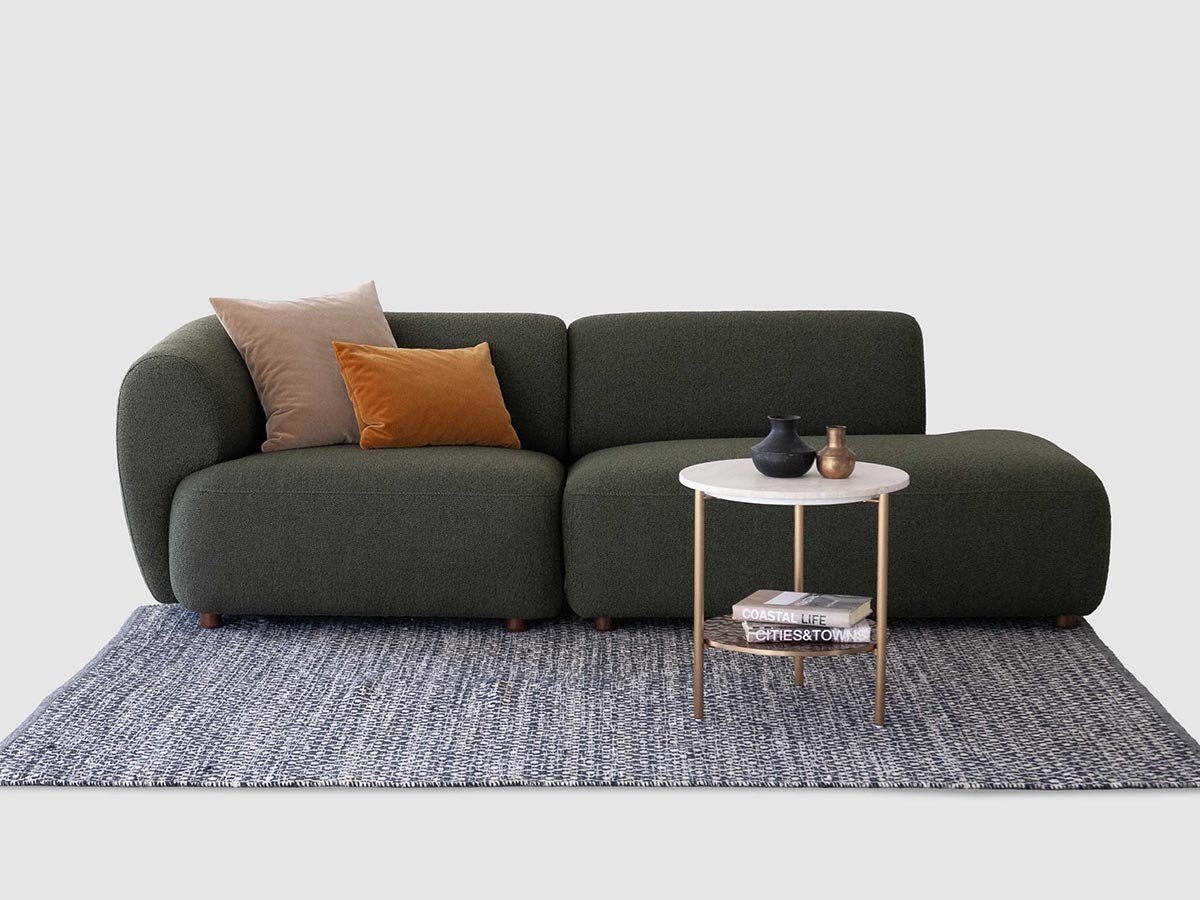【モーダ エン カーサ/moda en casa / GOODS】のPENNY sofa / ペニー ソファ 両アーム 人気、トレンドファッション・服の通販 founy(ファニー) 　おすすめ　Recommended / Our Picks　クッション　Cushion, Throw Pillow　シンプル　Simple, Minimal　フォルム　Silhouette, Form　フォーム　Form　ホーム・キャンプ・アウトドア・お取り寄せ　Home Living / Home & Lifestyle / Camping Gear / Outdoor Camping　家具・インテリア　Home Furniture & Interior. Stylish & Functional Living Spaces　ソファー　Couches & Sofas　other-6|ID: prp329100003996388 ipo3291000000031477184
