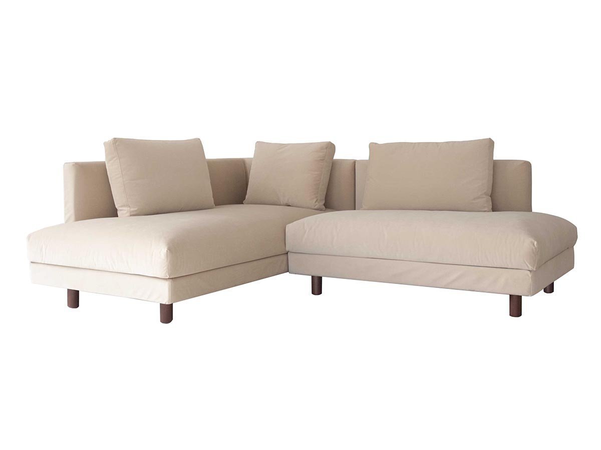 【スケッチ/Sketch / GOODS】のSEQUEL sofa / セクウェル ソファ カウチセット 人気、トレンドファッション・服の通販 founy(ファニー) 　クッション　Cushion　コンパクト　Compact　シンプル　Simple　スリム　Slim　ファブリック　Fabric　フレーム　Flame　モダン　Modern　猫　Cat　ホーム・キャンプ・アウトドア・お取り寄せ　Home,Garden,Outdoor,Camping Gear　家具・インテリア　Furniture　ソファー　Sofa　カウチソファ　Couch Sofa　other-3|ID: prp329100003996392 ipo3291000000031477188