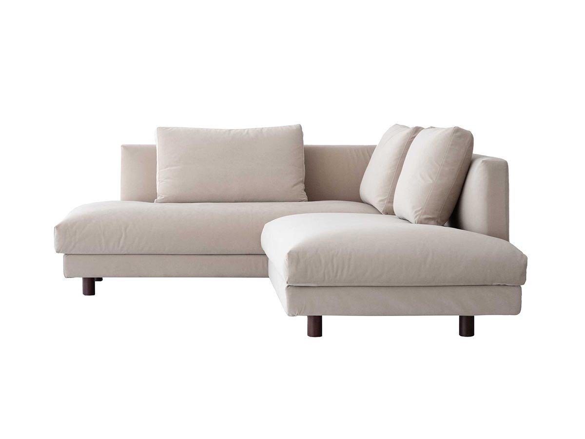 【スケッチ/Sketch / GOODS】のSEQUEL sofa / セクウェル ソファ カウチセット 人気、トレンドファッション・服の通販 founy(ファニー) 　クッション　Cushion　コンパクト　Compact　シンプル　Simple　スリム　Slim　ファブリック　Fabric　フレーム　Flame　モダン　Modern　猫　Cat　ホーム・キャンプ・アウトドア・お取り寄せ　Home,Garden,Outdoor,Camping Gear　家具・インテリア　Furniture　ソファー　Sofa　カウチソファ　Couch Sofa　other-4|ID: prp329100003996392 ipo3291000000031477189