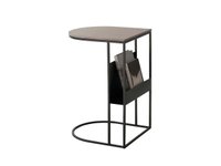 【モーダ エン カーサ/moda en casa / GOODS】のGEMINI side table / ジェミニ サイドテーブル 人気、トレンドファッション・服の通販 founy(ファニー) テーブル Table 雑誌 Magazine ホーム・キャンプ・アウトドア・お取り寄せ Home,Garden,Outdoor,Camping Gear 家具・インテリア Furniture テーブル Table サイドテーブル・小テーブル Side Table/Small Table |ID:prp329100003996395