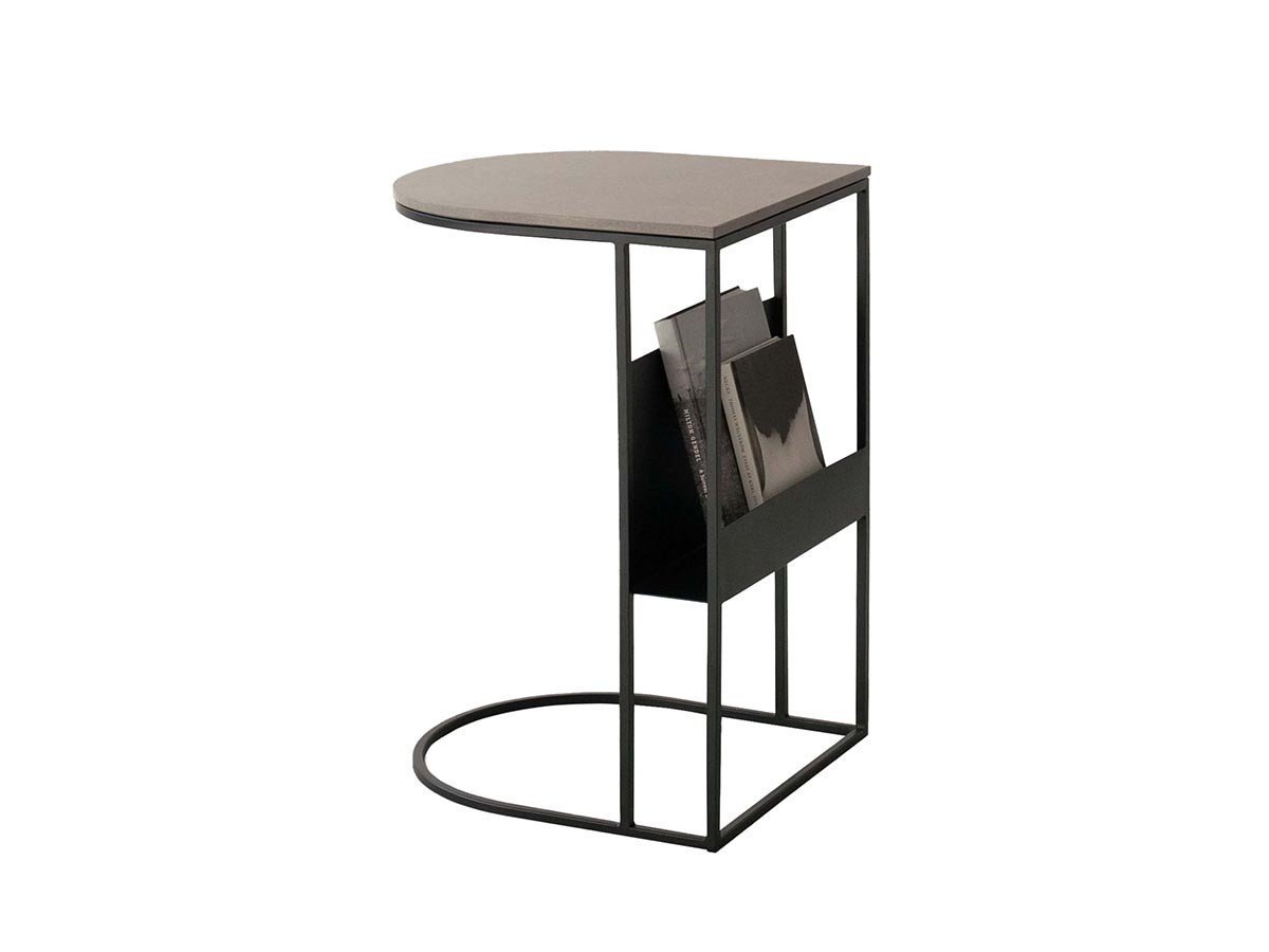 【モーダ エン カーサ/moda en casa / GOODS】のGEMINI side table / ジェミニ サイドテーブル 人気、トレンドファッション・服の通販 founy(ファニー) 　テーブル　Table　雑誌　Magazine　ホーム・キャンプ・アウトドア・お取り寄せ　Home,Garden,Outdoor,Camping Gear　家具・インテリア　Furniture　テーブル　Table　サイドテーブル・小テーブル　Side Table/Small Table　 other-1|ID: prp329100003996395 ipo3291000000026411518