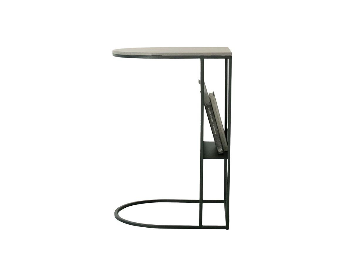 【モーダ エン カーサ/moda en casa / GOODS】のGEMINI side table / ジェミニ サイドテーブル 人気、トレンドファッション・服の通販 founy(ファニー) 　テーブル　Table　雑誌　Magazine　ホーム・キャンプ・アウトドア・お取り寄せ　Home,Garden,Outdoor,Camping Gear　家具・インテリア　Home Furniture & Interior. Stylish & Functional Living Spaces　テーブル　Table　サイドテーブル・小テーブル　Side Table/Small Table　other-2|ID: prp329100003996395 ipo3291000000031477194