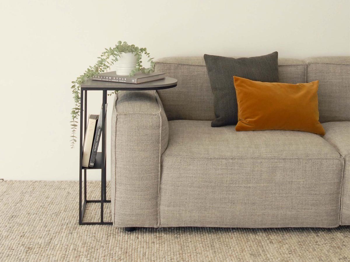 【モーダ エン カーサ/moda en casa / GOODS】のGEMINI side table / ジェミニ サイドテーブル 人気、トレンドファッション・服の通販 founy(ファニー) 　テーブル　Table　雑誌　Magazine　ホーム・キャンプ・アウトドア・お取り寄せ　Home,Garden,Outdoor,Camping Gear　家具・インテリア　Home Furniture & Interior. Stylish & Functional Living Spaces　テーブル　Table　サイドテーブル・小テーブル　Side Table/Small Table　other-5|ID: prp329100003996395 ipo3291000000031477197