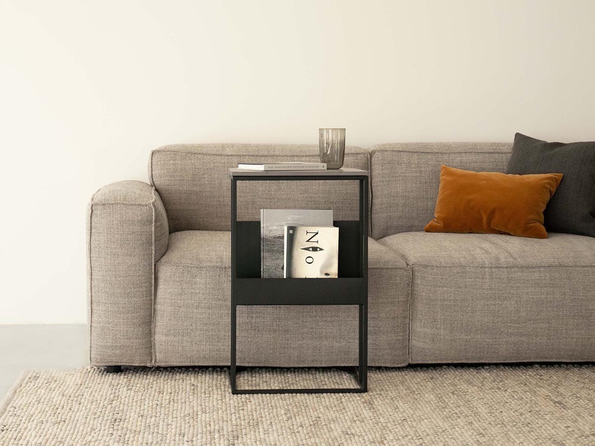【モーダ エン カーサ/moda en casa / GOODS】のGEMINI side table / ジェミニ サイドテーブル 人気、トレンドファッション・服の通販 founy(ファニー) 　テーブル　Table　雑誌　Magazine　ホーム・キャンプ・アウトドア・お取り寄せ　Home,Garden,Outdoor,Camping Gear　家具・インテリア　Home Furniture & Interior. Stylish & Functional Living Spaces　テーブル　Table　サイドテーブル・小テーブル　Side Table/Small Table　other-6|ID: prp329100003996395 ipo3291000000031477198
