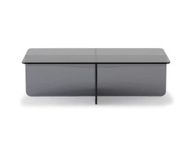 【モーダ エン カーサ/moda en casa / GOODS】 QUARTER coffee table / クオーター コーヒーテーブル人気、トレンドファッション・服の通販 founy(ファニー) おすすめ Recommend ガラス Glass テーブル Table モダン Modern ホーム・キャンプ・アウトドア・お取り寄せ Home,Garden,Outdoor,Camping Gear 家具・インテリア Furniture テーブル Table ローテーブル・センターテーブル Low Table/Center Table |ID:prp329100003996396