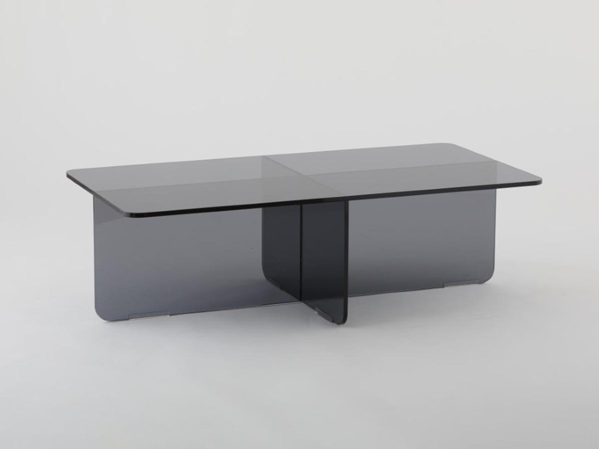【モーダ エン カーサ/moda en casa / GOODS】のQUARTER coffee table / クオーター コーヒーテーブル 人気、トレンドファッション・服の通販 founy(ファニー) 　おすすめ　Recommend　ガラス　Glass　テーブル　Table　モダン　Modern　ホーム・キャンプ・アウトドア・お取り寄せ　Home,Garden,Outdoor,Camping Gear　家具・インテリア　Home Furniture & Interior. Stylish & Functional Living Spaces　テーブル　Table　ローテーブル・センターテーブル　Low Table/Center Table　other-3|ID: prp329100003996396 ipo3291000000031477200