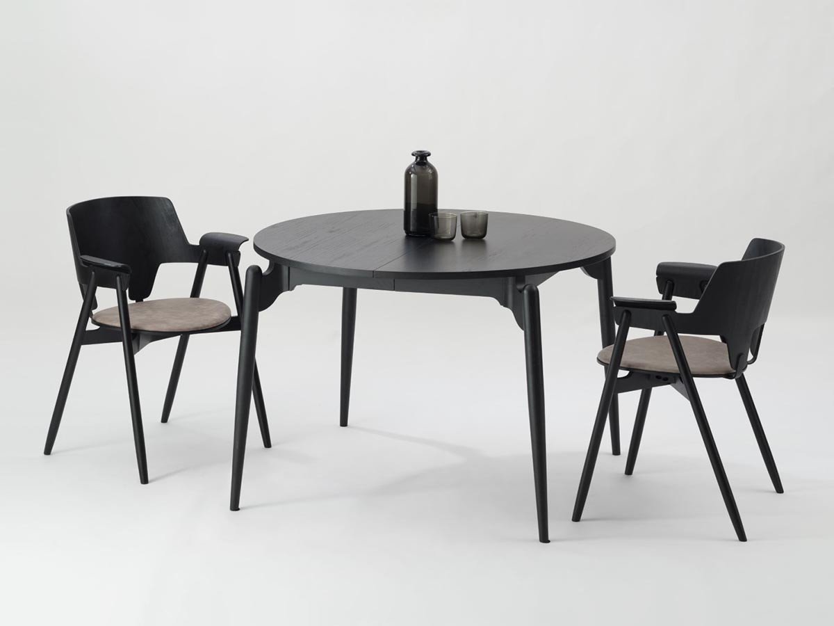 【モーダ エン カーサ/moda en casa / GOODS】のWOODPECKER table / ウッドペッカー テーブル 人気、トレンドファッション・服の通販 founy(ファニー) 　エレガント 上品　Elegant　テーブル　Table　ラウンド　Round　ホーム・キャンプ・アウトドア・お取り寄せ　Home,Garden,Outdoor,Camping Gear　家具・インテリア　Home Furniture & Interior. Stylish & Functional Living Spaces　テーブル　Table　ダイニングテーブル　Dining Table　other-5|ID: prp329100003996399 ipo3291000000031477210