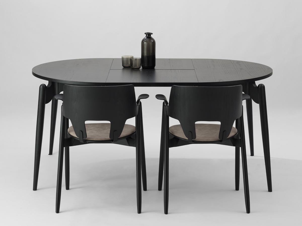 【モーダ エン カーサ/moda en casa / GOODS】のWOODPECKER table / ウッドペッカー テーブル 人気、トレンドファッション・服の通販 founy(ファニー) 　エレガント 上品　Elegant　テーブル　Table　ラウンド　Round　ホーム・キャンプ・アウトドア・お取り寄せ　Home,Garden,Outdoor,Camping Gear　家具・インテリア　Home Furniture & Interior. Stylish & Functional Living Spaces　テーブル　Table　ダイニングテーブル　Dining Table　other-6|ID: prp329100003996399 ipo3291000000031477211