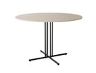 【モーダ エン カーサ/moda en casa / GOODS】のVERONA table / ヴェロナ テーブル アプリコットベージュ、サイズ:直径110cm|ID:prp329100003996400
