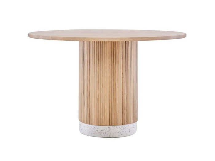 【スケッチ/Sketch / GOODS】のROTUNDA 120 dining table / ロトゥンダ 120 ダイニングテーブル(ライトオーク) インテリア・キッズ・メンズ・レディースファッション・服の通販 founy(ファニー) https://founy.com/ オリエンタル Oriental テーブル Table ラウンド Round ホーム・キャンプ・アウトドア・お取り寄せ Home,Garden,Outdoor,Camping Gear 家具・インテリア Furniture テーブル Table ダイニングテーブル Dining Table |ID: prp329100003996401 ipo3291000000026411530