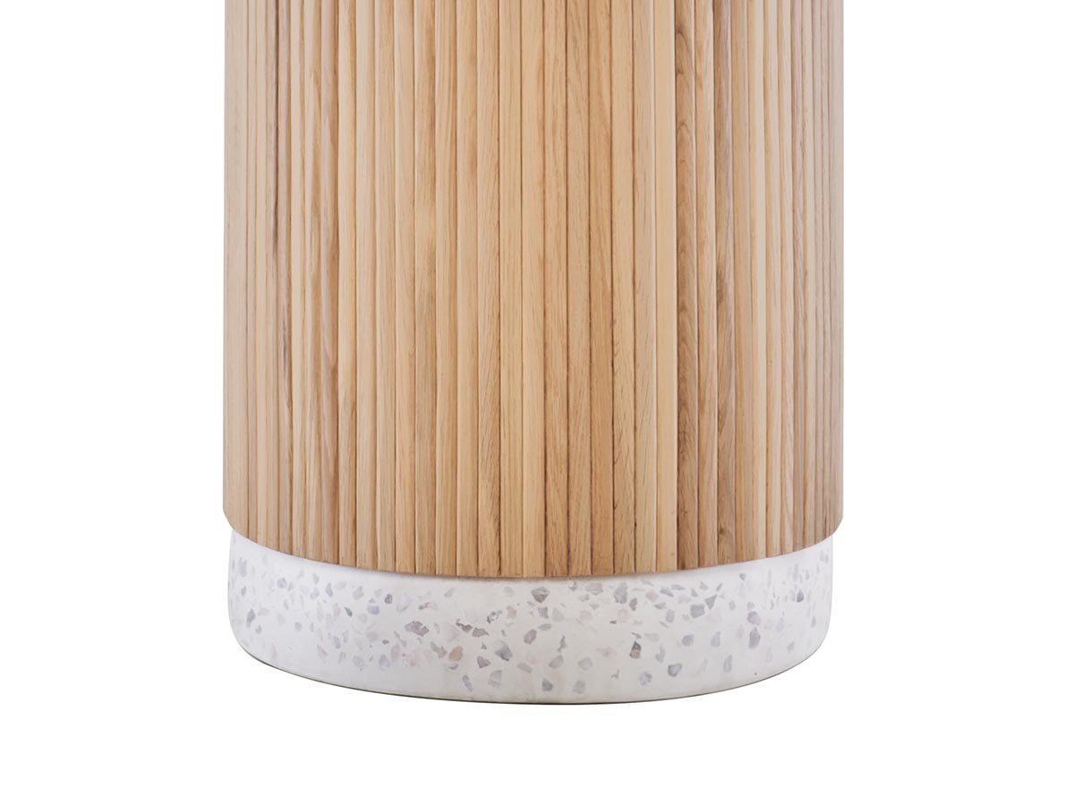 【スケッチ/Sketch / GOODS】のROTUNDA 120 dining table / ロトゥンダ 120 ダイニングテーブル(ライトオーク) 人気、トレンドファッション・服の通販 founy(ファニー) 　オリエンタル　Oriental　テーブル　Table　ラウンド　Round　ホーム・キャンプ・アウトドア・お取り寄せ　Home,Garden,Outdoor,Camping Gear　家具・インテリア　Furniture　テーブル　Table　ダイニングテーブル　Dining Table　other-4|ID: prp329100003996401 ipo3291000000031477219