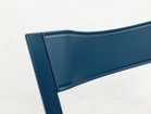 【アーメット/Arrmet / GOODS】のPocket Color / ポケット カラー 折りたたみチェア クッション付 人気、トレンドファッション・服の通販 founy(ファニー) 送料無料 Free Shipping おすすめ Recommend クッション Cushion スリム Slim フィット Fit ポケット Pocket モダン Modern ホーム・キャンプ・アウトドア・お取り寄せ Home,Garden,Outdoor,Camping Gear 家具・インテリア Home Furniture & Interior. Stylish & Functional Living Spaces チェア・椅子 Chair 折りたたみチェア Folding Chair thumbnail ブルー|ID: prp329100003999757 ipo3291000000032514739