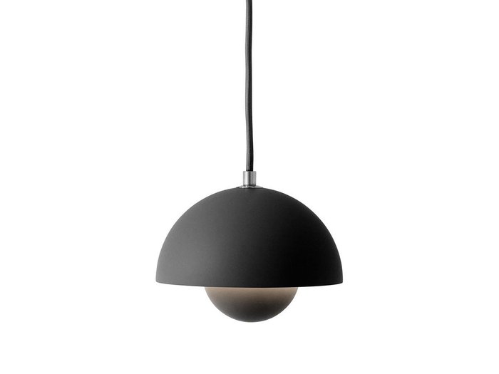 【アンドトラディション/&Tradition / GOODS】のFlowerpot Pendant VP10 / フラワーポット ペンダントライト VP10 インテリア・キッズ・メンズ・レディースファッション・服の通販 founy(ファニー) https://founy.com/ 送料無料 Free Shipping フラワー Flower ホーム・キャンプ・アウトドア・お取り寄せ Home,Garden,Outdoor,Camping Gear 家具・インテリア Furniture ライト・照明 Lighting & Light Fixtures ペンダントライト Pendant Light |ID: prp329100003999765 ipo3291000000030175787