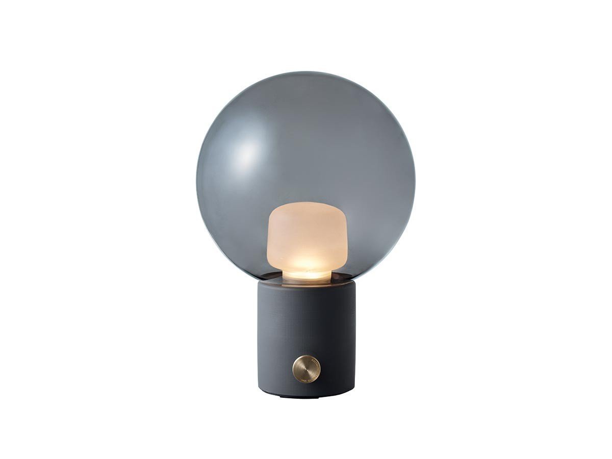 【フライミーパーラー/FLYMEe Parlor / GOODS】のPortable Lamp / ポータブルランプ #116856 人気、トレンドファッション・服の通販 founy(ファニー) 　送料無料　Free Shipping　インナー　Innerwear　ガラス　Glass, Glassware　テーブル　Table, Dining Table　ホーム・キャンプ・アウトドア・お取り寄せ　Home Living / Home & Lifestyle / Camping Gear / Outdoor Camping　家具・インテリア　Home Furniture & Interior. Stylish & Functional Living Spaces　ライト・照明　Lamps & Lighting Fixtures　other-3|ID: prp329100003999766 ipo3291000000031476873