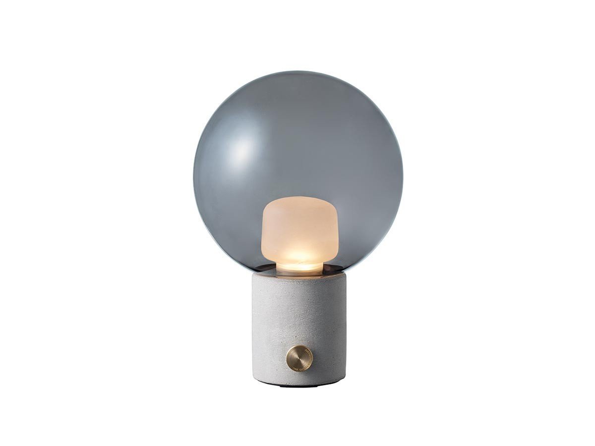 【フライミーパーラー/FLYMEe Parlor / GOODS】のPortable Lamp / ポータブルランプ #116856 人気、トレンドファッション・服の通販 founy(ファニー) 　送料無料　Free Shipping　インナー　Innerwear　ガラス　Glass, Glassware　テーブル　Table, Dining Table　ホーム・キャンプ・アウトドア・お取り寄せ　Home Living / Home & Lifestyle / Camping Gear / Outdoor Camping　家具・インテリア　Home Furniture & Interior. Stylish & Functional Living Spaces　ライト・照明　Lamps & Lighting Fixtures　other-6|ID: prp329100003999766 ipo3291000000031476876