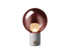 【フライミーパーラー/FLYMEe Parlor / GOODS】のPortable Lamp / ポータブルランプ #116856 ライトグレー + コッパー|ID: prp329100003999766 ipo3291000000031807575