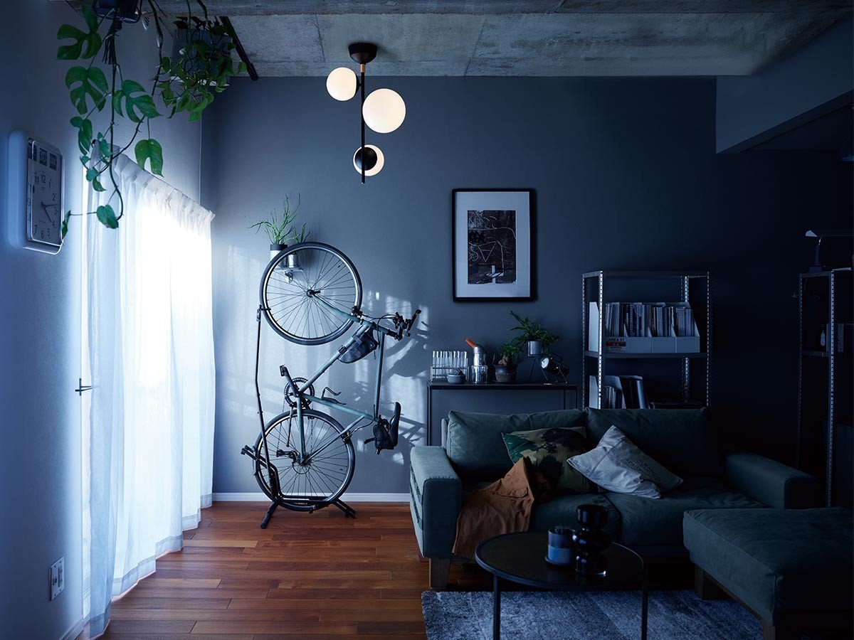 【フライミーパーラー/FLYMEe Parlor / GOODS】のCeiling Lamp / シーリングランプ #116834 人気、トレンドファッション・服の通販 founy(ファニー) 　送料無料　Free Shipping　おすすめ　Recommend　エレガント 上品　Elegant　ガラス　Glass　モダン　Modern　ランダム　Random　リラックス　Relax　ホーム・キャンプ・アウトドア・お取り寄せ　Home,Garden,Outdoor,Camping Gear　家具・インテリア　Home Furniture & Interior. Stylish & Functional Living Spaces　ライト・照明　Lighting & Light Fixtures　シーリングライト　Ceiling Light　other-3|ID: prp329100003999769 ipo3291000000031476882