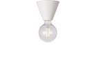【フライミーパーラー/FLYMEe Parlor / GOODS】のCeiling Lamp / シーリングランプ #116854 ホワイト、付属電球:LED電球(BU-1178)|ID:prp329100004001719