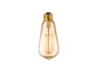 【フライミーパーラー/FLYMEe Parlor / GOODS】のCeiling Lamp / シーリングランプ #116854 付属電球:カーボン電球(BU-1148)|ID:prp329100004001719