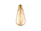 【フライミーパーラー/FLYMEe Parlor / GOODS】のCeiling Lamp / シーリングランプ #116854 付属電球:カーボン電球(BU-1149)|ID:prp329100004001719
