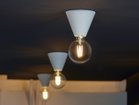 【フライミーパーラー/FLYMEe Parlor / GOODS】のCeiling Lamp / シーリングランプ #116854 ホワイト、付属電球:LED電球(BU-1178)|ID: prp329100004001719 ipo3291000000030175409