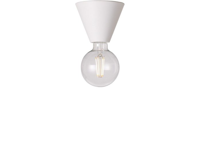 【フライミーパーラー/FLYMEe Parlor / GOODS】のCeiling Lamp / シーリングランプ #116854 インテリア・キッズ・メンズ・レディースファッション・服の通販 founy(ファニー) https://founy.com/ 送料無料 Free Shipping コンパクト Compact ホーム・キャンプ・アウトドア・お取り寄せ Home,Garden,Outdoor,Camping Gear 家具・インテリア Home Furniture & Interior. Stylish & Functional Living Spaces ライト・照明 Lighting & Light Fixtures シーリングライト Ceiling Light |ID: prp329100004001719 ipo3291000000031476707
