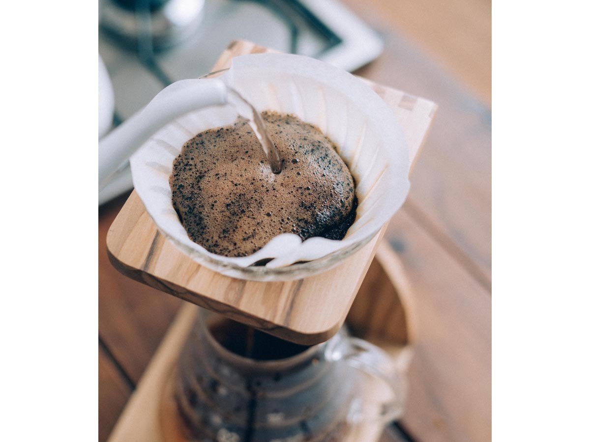 【ハリオ/HARIO Lampwork Factory / GOODS】のOLIVE WOOD STAND SET / オリーブウッド スタンドセット 人気、トレンドファッション・服の通販 founy(ファニー) 　送料無料　Free Shipping　ウッド　Wooden Design　シェイプ　Shape, Slim Fit　スタンド　Stand Collar, Upright Stand　テーブル　Table, Dining Table　ハンド　Hand, Handmade　other-5|ID: prp329100004001723 ipo3291000000031476726