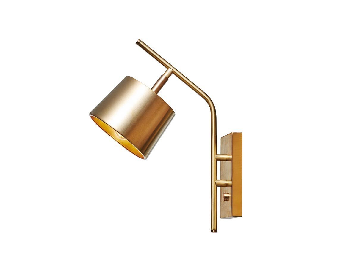 【フライミーパーラー/FLYMEe Parlor / GOODS】のWall Lamp / ウォールランプ #116836 人気、トレンドファッション・服の通販 founy(ファニー) 　送料無料　Free Shipping　おすすめ　Recommended / Our Picks　シンプル　Simple, Minimal　スタンダード　Standard, Basic　スリム　Slim, Slim Fit　ホーム・キャンプ・アウトドア・お取り寄せ　Home Living / Home & Lifestyle / Camping Gear / Outdoor Camping　家具・インテリア　Home Furniture & Interior. Stylish & Functional Living Spaces　ライト・照明　Lamps & Lighting Fixtures　other-2|ID: prp329100004001725 ipo3291000000031476729