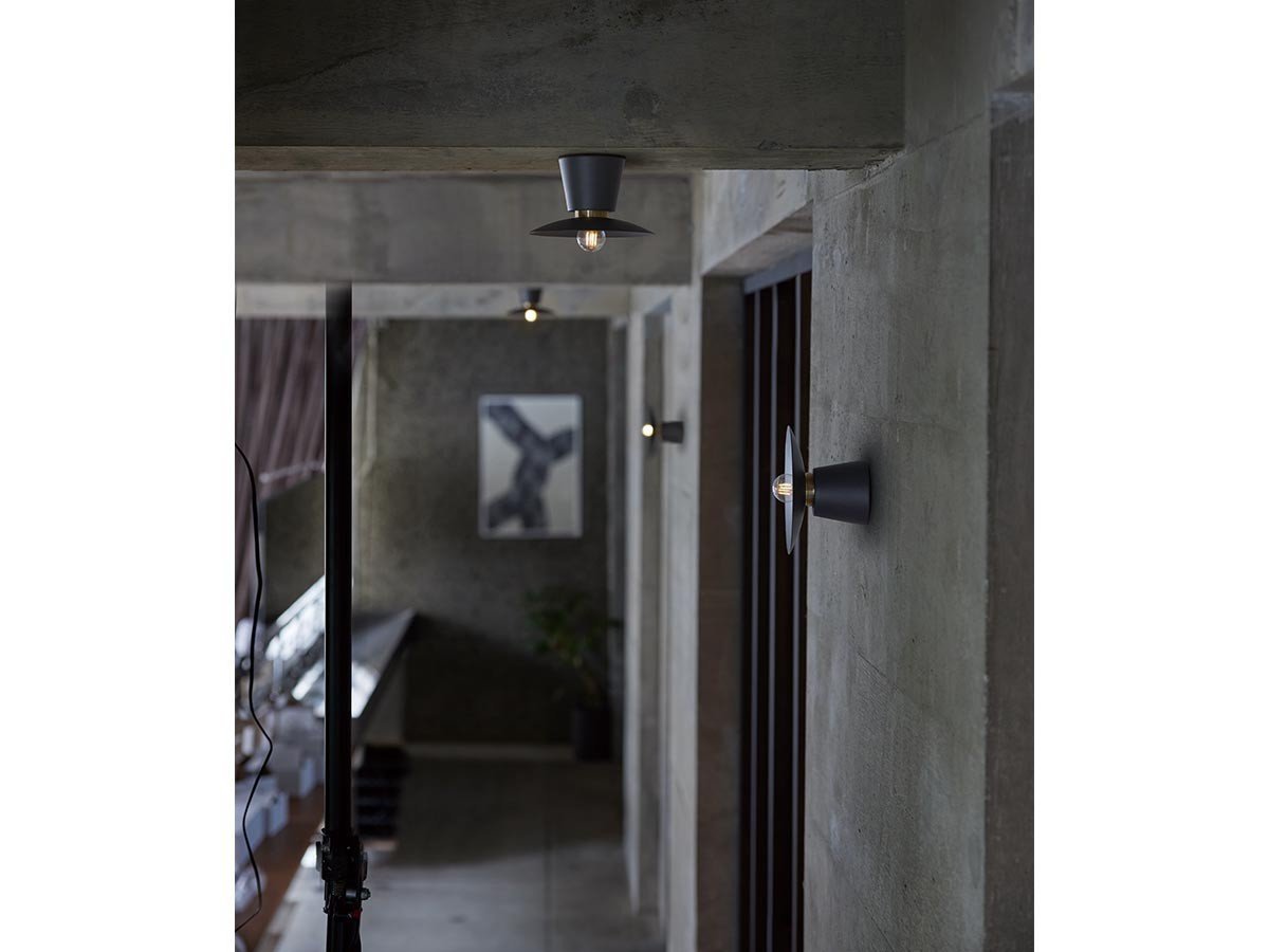 【フライミーパーラー/FLYMEe Parlor / GOODS】のCeiling Lamp / シーリングランプ #116849 人気、トレンドファッション・服の通販 founy(ファニー) 　送料無料　Free Shipping　おすすめ　Recommend　シンプル　Simple　ホーム・キャンプ・アウトドア・お取り寄せ　Home,Garden,Outdoor,Camping Gear　家具・インテリア　Home Furniture & Interior. Stylish & Functional Living Spaces　ライト・照明　Lighting & Light Fixtures　シーリングライト　Ceiling Light　other-6|ID: prp329100004001726 ipo3291000000031476736
