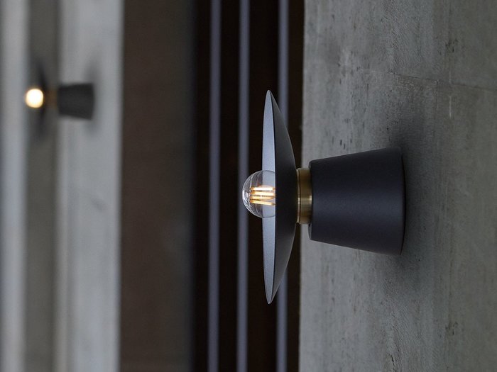 【フライミーパーラー/FLYMEe Parlor / GOODS】のWall Lamp / ウォールランプ #116851 インテリア・キッズ・メンズ・レディースファッション・服の通販 founy(ファニー) https://founy.com/ 送料無料 Free Shipping おすすめ Recommended / Our Picks シンプル Simple, Minimal ホーム・キャンプ・アウトドア・お取り寄せ Home Living / Home & Lifestyle / Camping Gear / Outdoor Camping 家具・インテリア Home Furniture & Interior. Stylish & Functional Living Spaces ライト・照明 Lamps & Lighting Fixtures |ID: prp329100004001728 ipo3291000000030175470