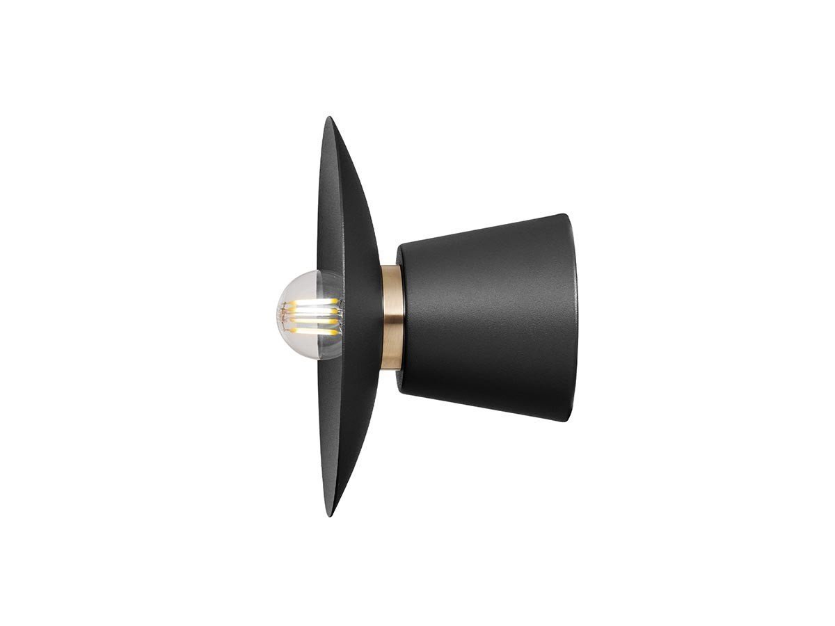 【フライミーパーラー/FLYMEe Parlor / GOODS】のWall Lamp / ウォールランプ #116851 人気、トレンドファッション・服の通販 founy(ファニー) 　送料無料　Free Shipping　おすすめ　Recommended / Our Picks　シンプル　Simple, Minimal　ホーム・キャンプ・アウトドア・お取り寄せ　Home Living / Home & Lifestyle / Camping Gear / Outdoor Camping　家具・インテリア　Home Furniture & Interior. Stylish & Functional Living Spaces　ライト・照明　Lamps & Lighting Fixtures　other-3|ID: prp329100004001728 ipo3291000000031476743