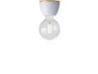 【フライミーパーラー/FLYMEe Parlor / GOODS】のCeiling Lamp / シーリングランプ #116853 ホワイト、付属電球:LED電球(BU-1178)|ID:prp329100004001730