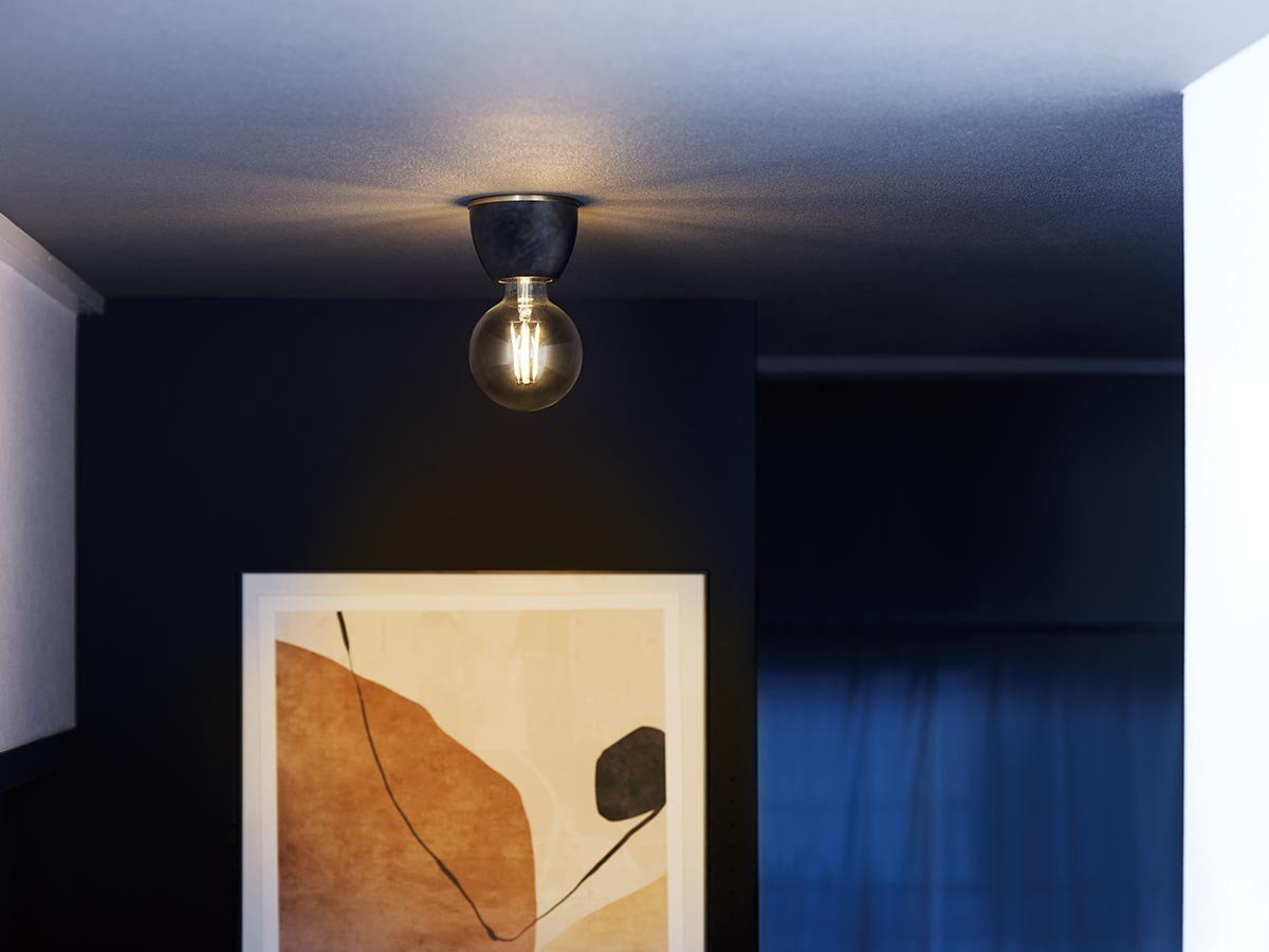 【フライミーパーラー/FLYMEe Parlor / GOODS】のCeiling Lamp / シーリングランプ #116853 人気、トレンドファッション・服の通販 founy(ファニー) 　送料無料　Free Shipping　シンプル　Simple　ホーム・キャンプ・アウトドア・お取り寄せ　Home,Garden,Outdoor,Camping Gear　家具・インテリア　Home Furniture & Interior. Stylish & Functional Living Spaces　ライト・照明　Lighting & Light Fixtures　シーリングライト　Ceiling Light　other-4|ID: prp329100004001730 ipo3291000000031476754
