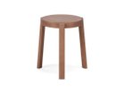 【平田椅子製作所/Hirata Chair / GOODS】のTOMTOM / タムタム フレーム:レッドオーク(マッドブラウン)|ID:prp329100004002788