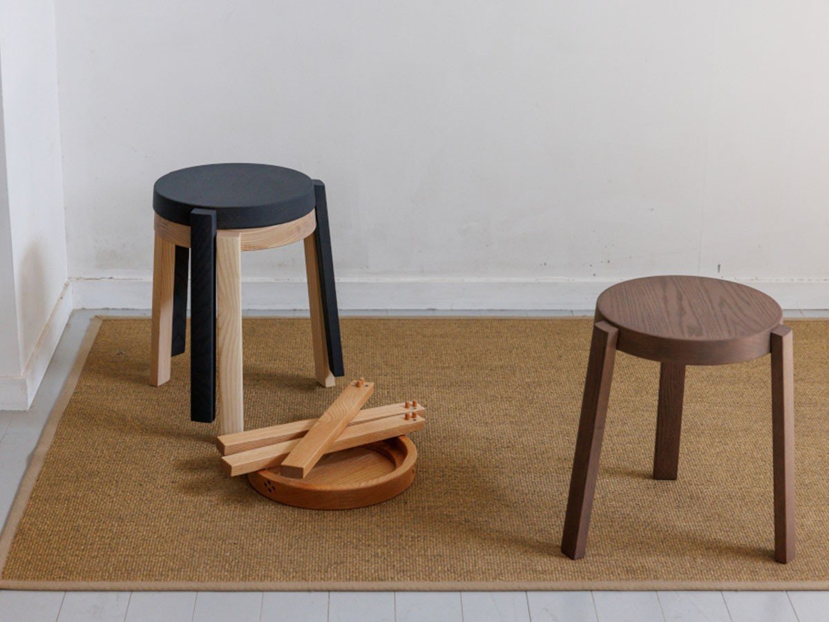 【平田椅子製作所/Hirata Chair / GOODS】のTOMTOM / タムタム 人気、トレンドファッション・服の通販 founy(ファニー) 　送料無料　Free Shipping　おすすめ　Recommended / Our Picks　クッション　Cushion, Throw Pillow　モチーフ　Motif, Design Theme　軽量　Lightweight, Ultra Light　ホーム・キャンプ・アウトドア・お取り寄せ　Home Living / Home & Lifestyle / Camping Gear / Outdoor Camping　家具・インテリア　Home Furniture & Interior. Stylish & Functional Living Spaces　チェア・椅子　Seating & Chairs　スツール・バースツール　Stools & Bar Stools　other-5|ID: prp329100004002788 ipo3291000000031476421