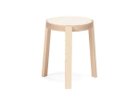 【平田椅子製作所/Hirata Chair / GOODS】のTOMTOM / タムタム フレーム:アッシュ(ナチュラルホワイト)|ID: prp329100004002788 ipo3291000000034070464