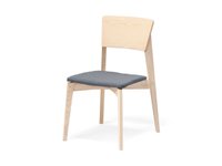 【平田椅子製作所/Hirata Chair / GOODS】のSTRATO / ストラト 座面カバー付き 人気、トレンドファッション・服の通販 founy(ファニー) 送料無料 Free Shipping おすすめ Recommend シンプル Simple フォーム Form フレーム Flame ホーム・キャンプ・アウトドア・お取り寄せ Home,Garden,Outdoor,Camping Gear 家具・インテリア Furniture チェア・椅子 Chair ダイニングチェア Dining Chair |ID:prp329100004002789