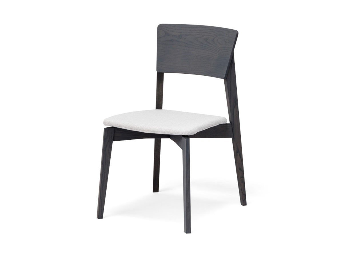 【平田椅子製作所/Hirata Chair / GOODS】のSTRATO / ストラト 座面カバー付き 人気、トレンドファッション・服の通販 founy(ファニー) 　送料無料　Free Shipping　おすすめ　Recommended / Our Picks　シンプル　Simple, Minimal　フォーム　Form　フレーム　Frame, Outline　ホーム・キャンプ・アウトドア・お取り寄せ　Home Living / Home & Lifestyle / Camping Gear / Outdoor Camping　家具・インテリア　Home Furniture & Interior. Stylish & Functional Living Spaces　チェア・椅子　Seating & Chairs　ダイニングチェア・木製チェア　Dining Chairs　other-2|ID: prp329100004002789 ipo3291000000031476423