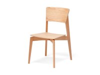 【平田椅子製作所/Hirata Chair / GOODS】のSTRATO / ストラト 板座 人気、トレンドファッション・服の通販 founy(ファニー) 送料無料 Free Shipping おすすめ Recommend シンプル Simple フレーム Flame ホーム・キャンプ・アウトドア・お取り寄せ Home,Garden,Outdoor,Camping Gear 家具・インテリア Furniture チェア・椅子 Chair ダイニングチェア Dining Chair |ID:prp329100004002792